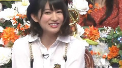 AKB48 - 钢琴王No.1決定戦 (AKB48 竹内美宥 VS 作曲家 新垣隆)