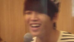 南优贤(Infinite),Infinite - Cultwo Show