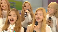 Red Velvet - Interview