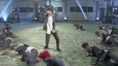 EXO,EXO-K,EXO-M - Growl