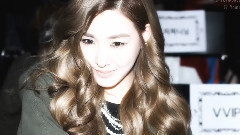 Tiffany(少女时代),少女时代 - Style