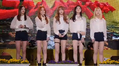 EXID - 上和下 & 每夜