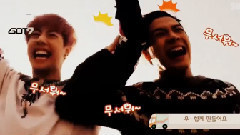 GOT7 - Mark + Jackson = MarkSon