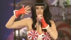Katy Perry - Waking Up In Vegas (2011)