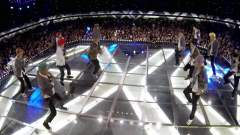 EXO,EXO-K,EXO-M - Growl