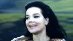 Björk - Black Lake