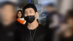 GOT7 - 仁川机场 接机