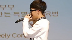 乐童音乐家 - Lovely Concert Talking