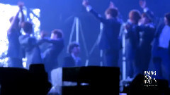 EXO - Wolf