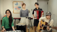 Goose House - ヒロイン/Back Number