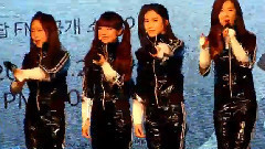 Crayon Pop - Bar Bar Bar