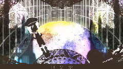 镜音双子,VOCALOID家族,IA - けもののおうじさま (リン・レン・KAITO・IA)