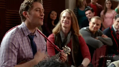 Glee Cast - Teach Your Children 美剧< Glee欢乐合唱团 >片段