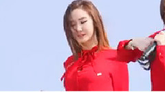 LE(EXID),EXID - 每夜
