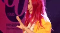 Krystal(f(x)),f(x) - HOT SUMMER