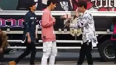 JJCC - Be Good