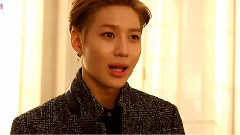 李泰民(SHINee),SHINee - SBS Star Junior Show 泰民 Cut