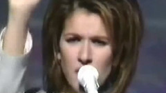 Celine Dion - Falling Into You Concert
