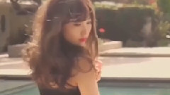 AKB48 - 小嶋陽菜写真集拍摄花絮