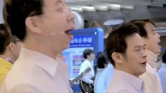 群星 - 惊喜合唱 民歌四十