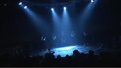 AOA,Iron & Wine - Puss Unpretty Rapstar