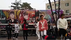 JJCC - Bang Bang