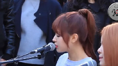CLC - Rlling In The Deep