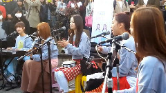 CLC - Rlling In The Deep