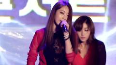 Nine Muses - Wild