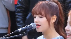 CLC - I Don't Care
