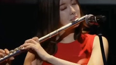 After School - Shine 长笛版