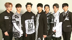 GOT7 - コメント&LIVE DIGEST映像