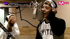 韩国群星,康男(M.I.B) - MY TYPE