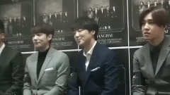 Winner - Exclusive Interview