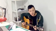 华语群星,模仿翻唱 - 南屏晚钟