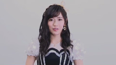 AKB48 - ANA AKB48 Challenge For ASIA 渡辺麻友 からのメッセージ