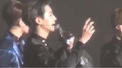 EXO - Talk Ment
