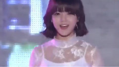 AOA - 猫步轻悄(Like A Cat)