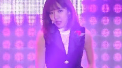 A Pink - Luv & Mr.Chu