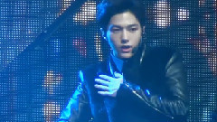 L(Infinite) - Last Romeo & Back