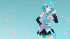 初音未来 - Spica