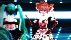 重音teto,初音未来 - 疑心暗鬼