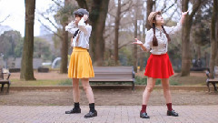 舞蹈视频 - Drop Pop Candy