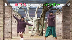 舞蹈视频 - テレカクシ思春期