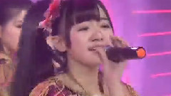 SNH48 - 一心向前