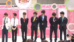 Johnnys Jr.,日本群星 - お兄ちゃん,ガチャ