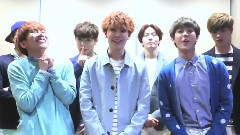 BTOB - BTOB Melody JAPAN OPEN コメント