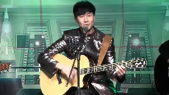 林俊杰 - 爱的鼓励 <林距离Captain>生日派对 15/03/21