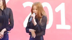 EXID - 上和下