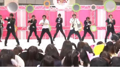 Johnnys Jr. - お兄ちゃん,ガチャ